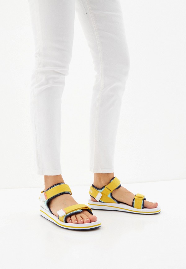 фото Сандалии lacoste