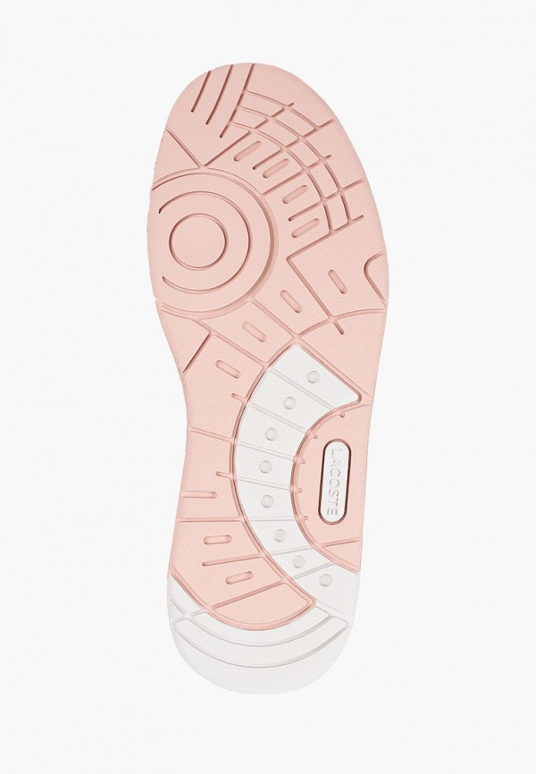 фото Кеды lacoste
