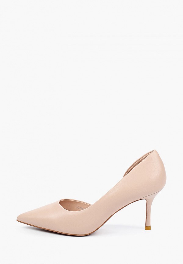 фото Туфли basconi