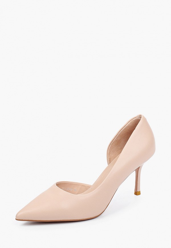 фото Туфли basconi