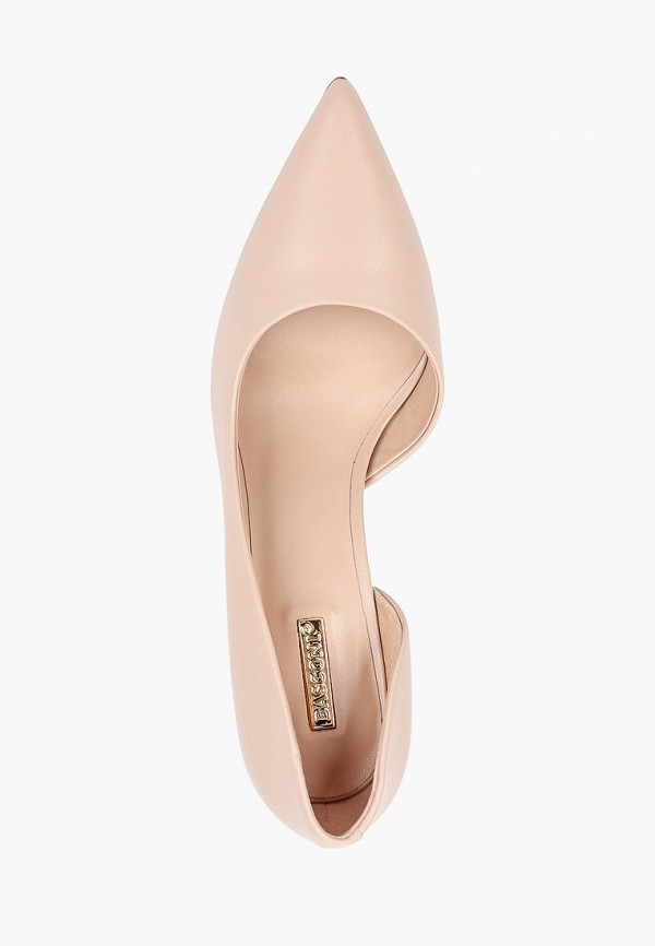 фото Туфли basconi