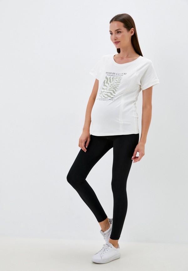 фото Леггинсы mama’s fantasy