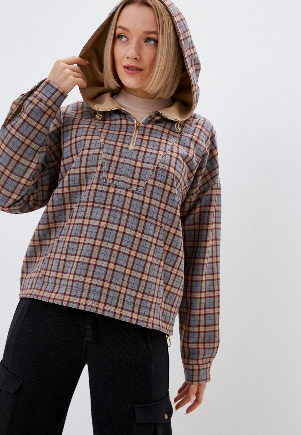 фото Куртка moru