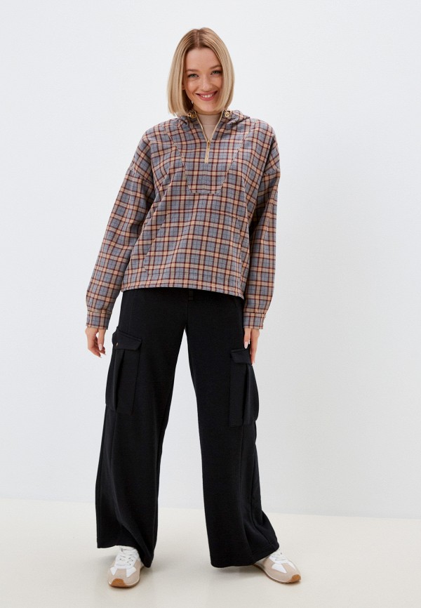 фото Куртка moru