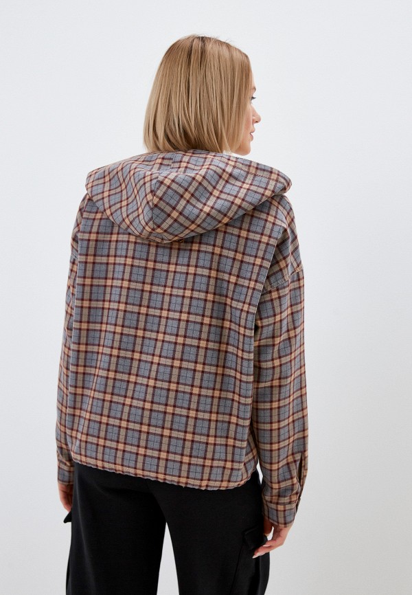 фото Куртка moru