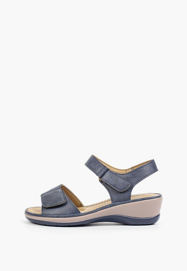 фото Босоножки helena berger