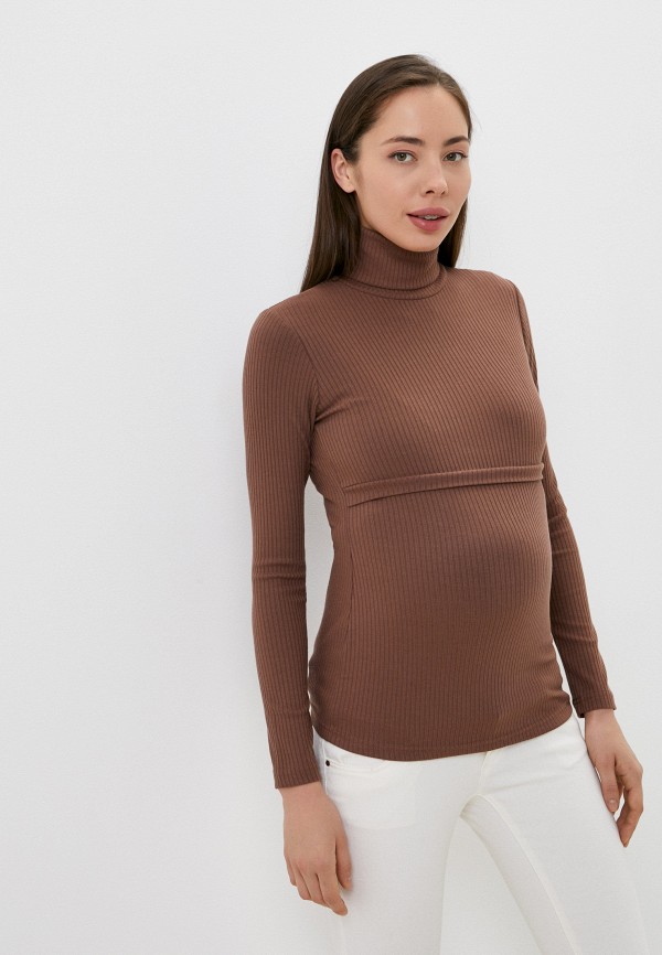 фото Водолазка lo-lo