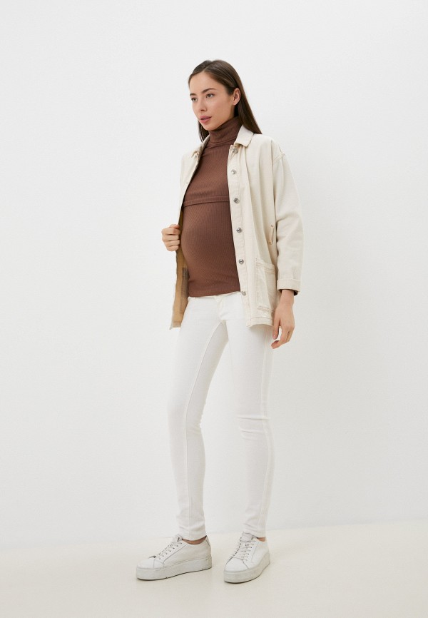 фото Водолазка lo-lo