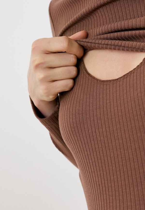 фото Водолазка lo-lo