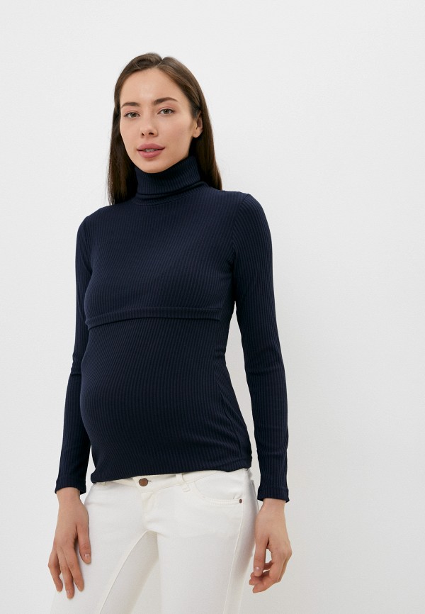 фото Водолазка lo-lo