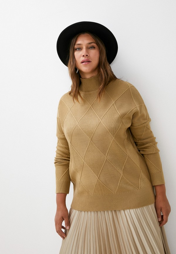 фото Свитер vivawool