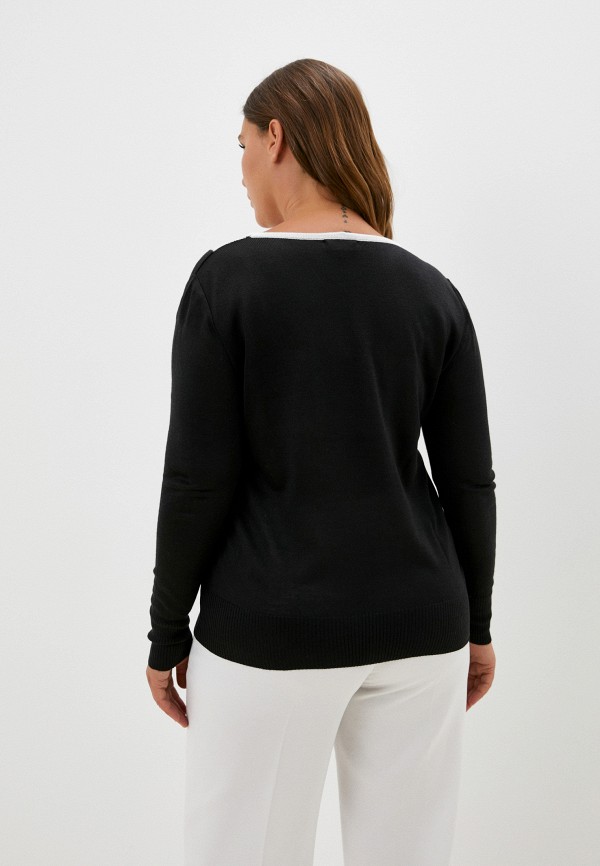 фото Пуловер vivawool