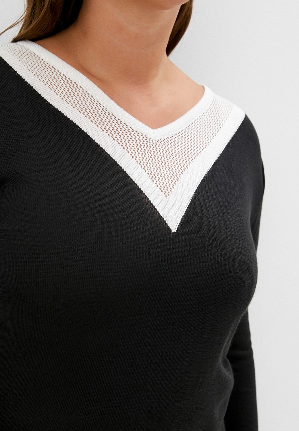 фото Пуловер vivawool