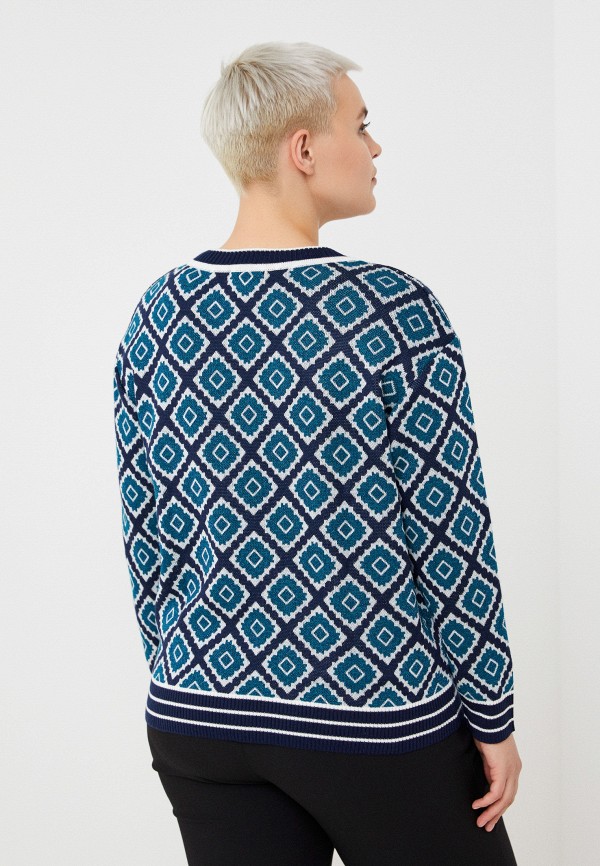 фото Пуловер vivawool