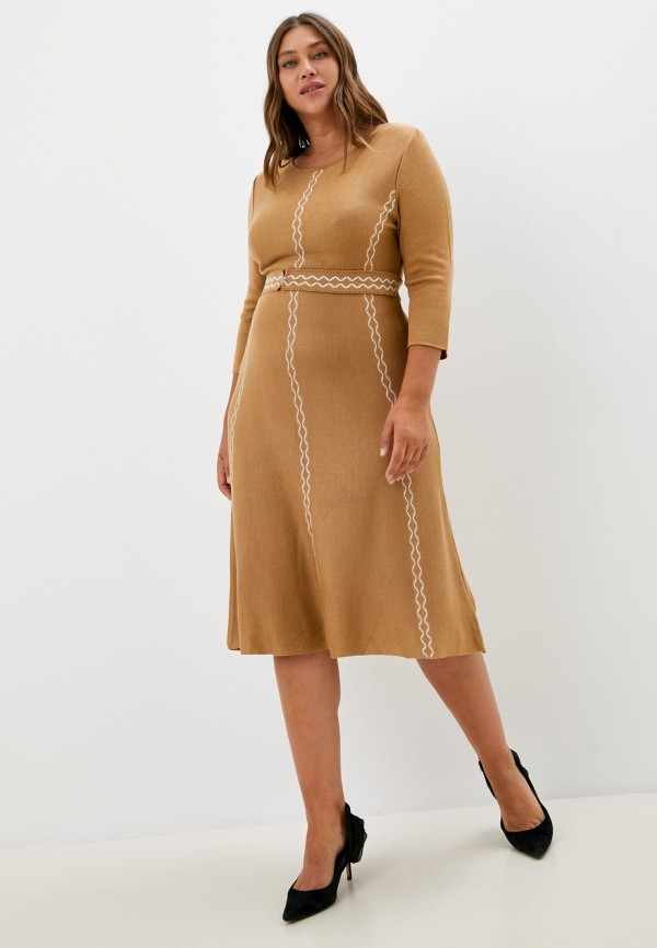 фото Платье vivawool