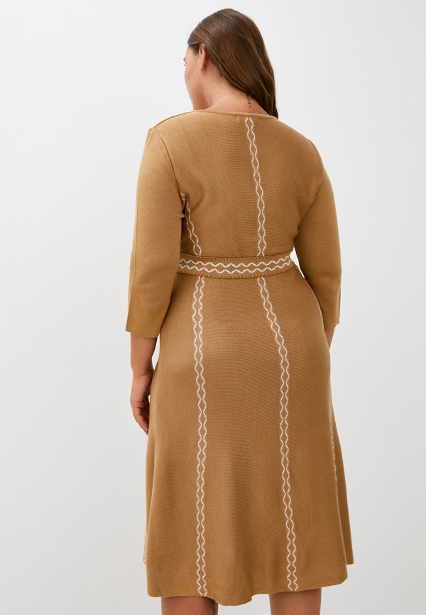 фото Платье vivawool