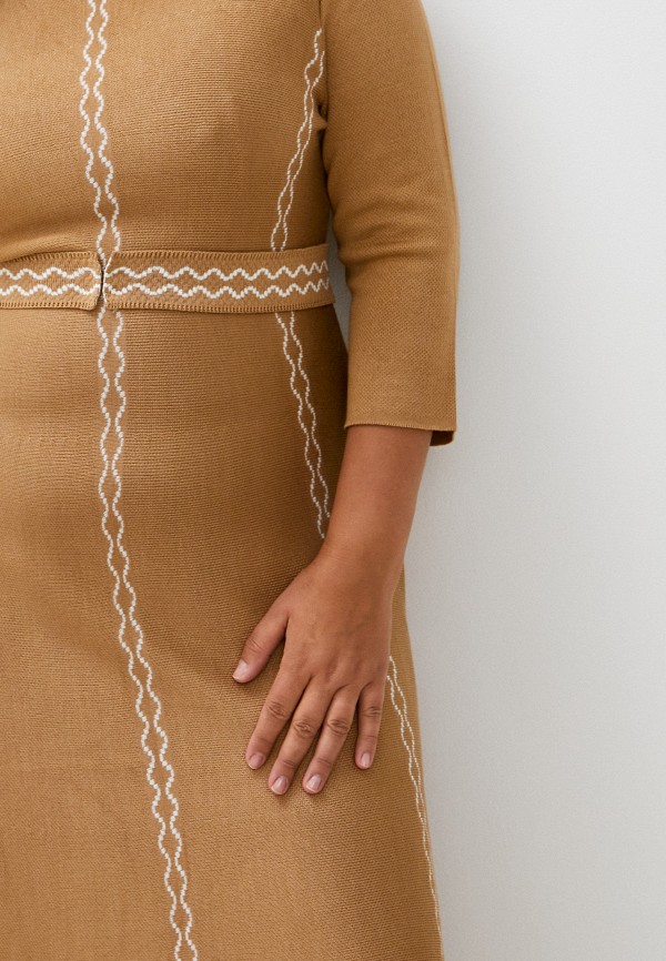 фото Платье vivawool