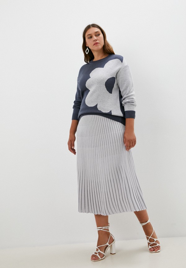 фото Юбка vivawool