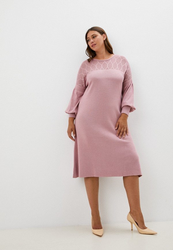 фото Платье vivawool