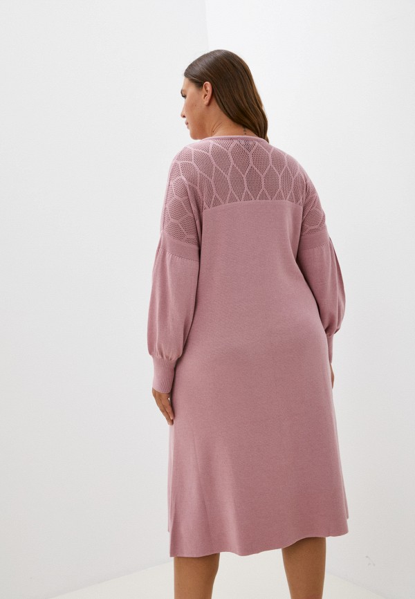 фото Платье vivawool