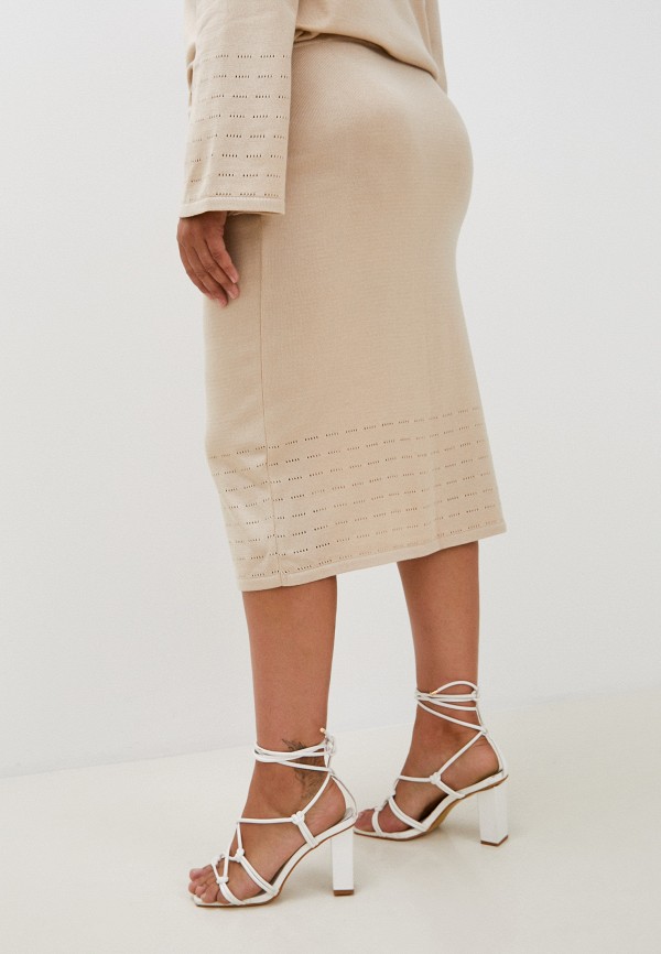 фото Юбка vivawool