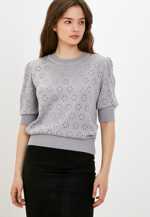 Джемпер Vivawool, Серый
Джемпер Vivawool, Серый