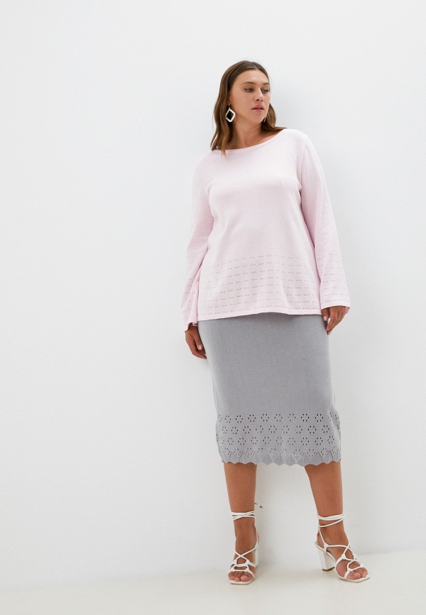 фото Юбка vivawool