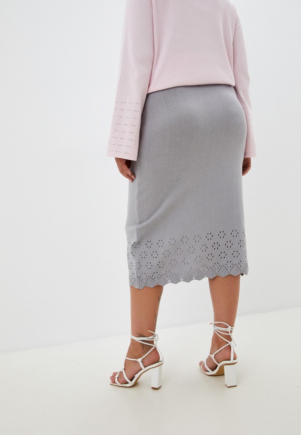 фото Юбка vivawool