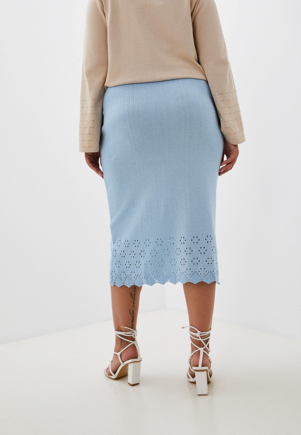 фото Юбка vivawool