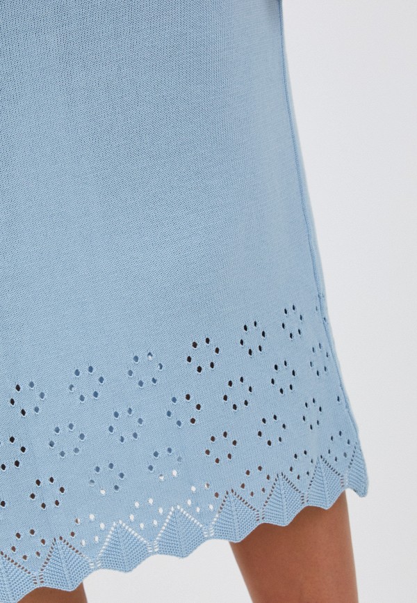 фото Юбка vivawool