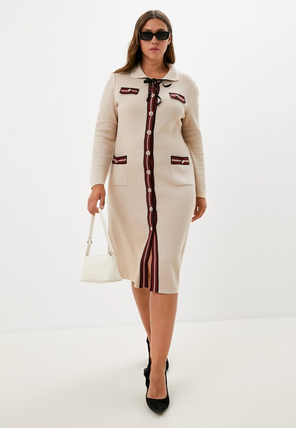 фото Платье vivawool