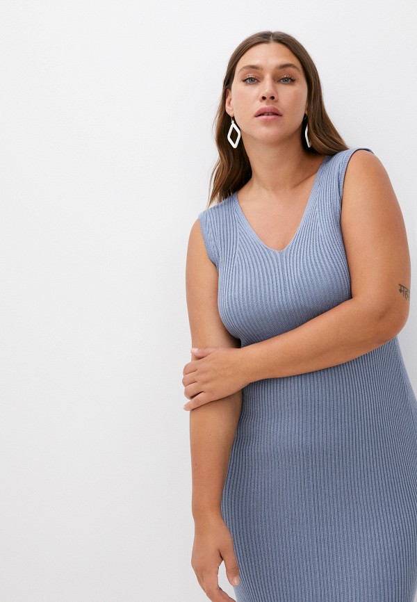 фото Платье vivawool