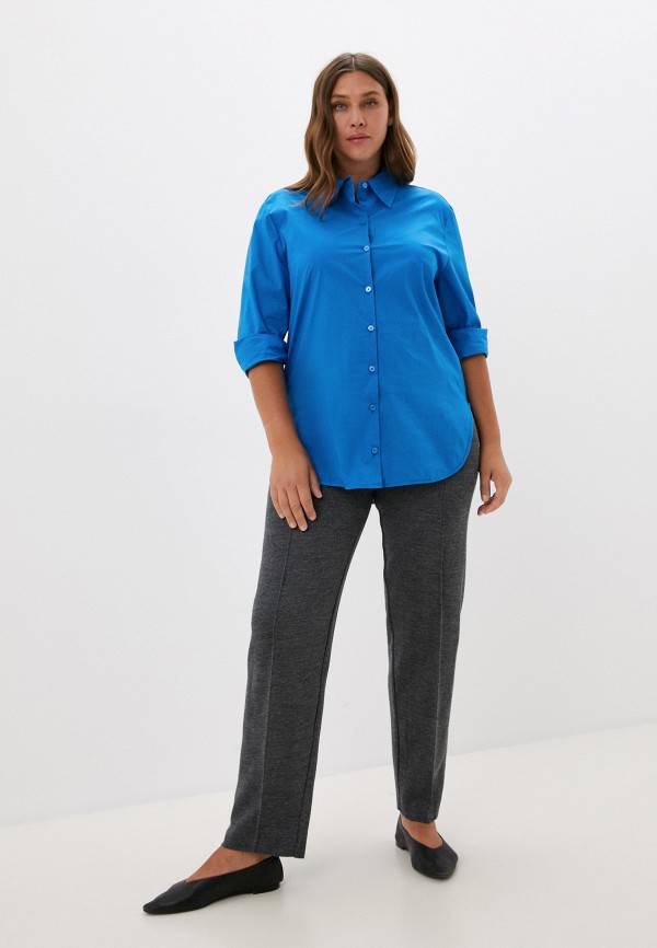 фото Брюки vivawool