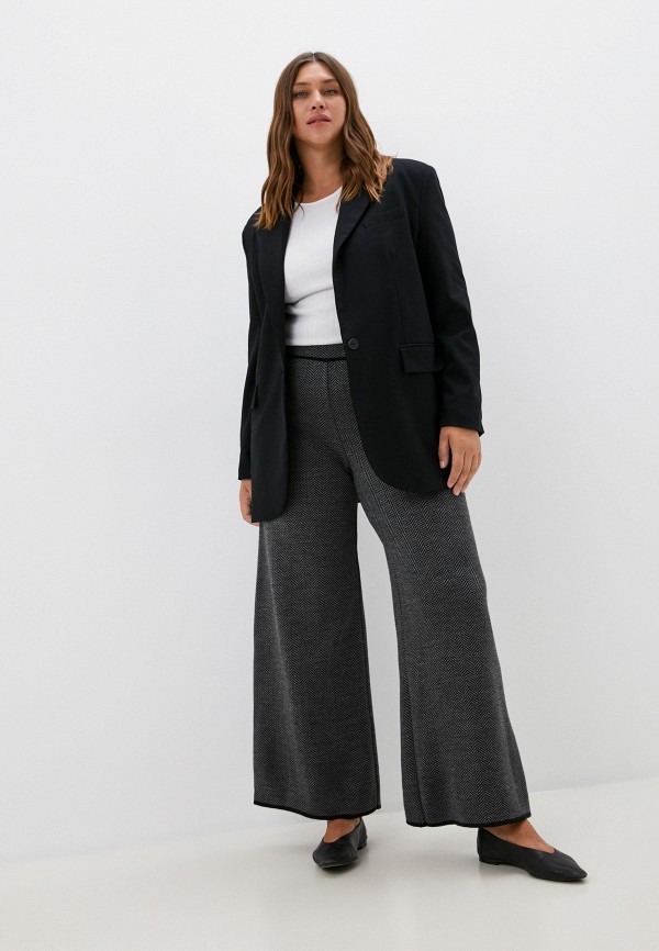 фото Брюки vivawool