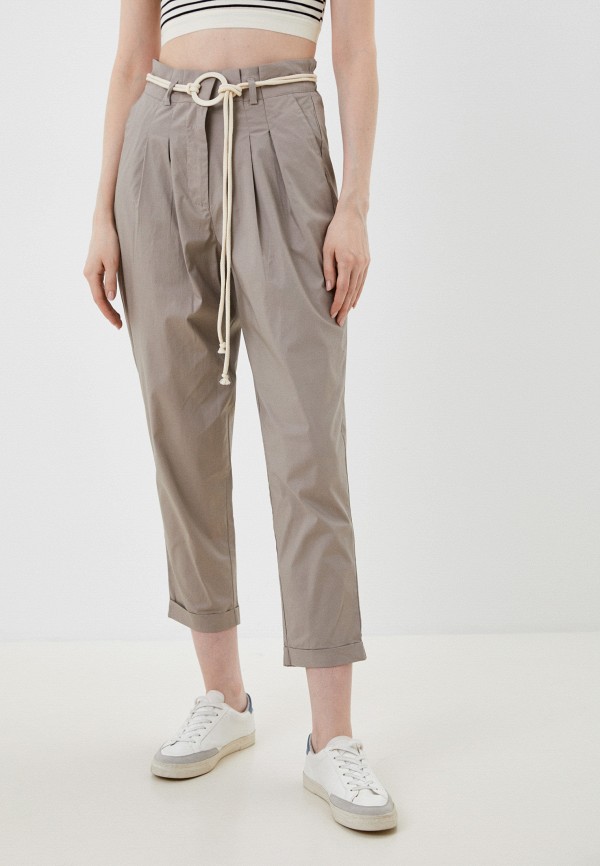 фото Брюки zolla