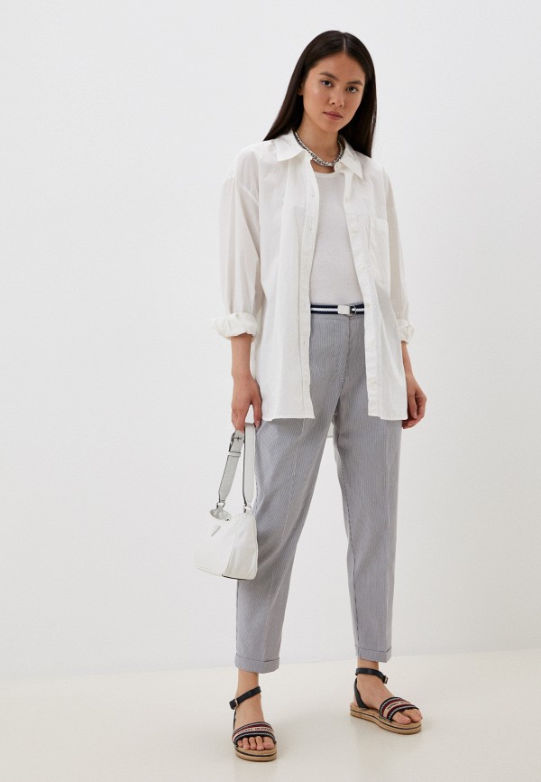 фото Брюки zolla