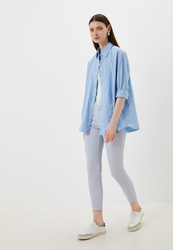 фото Брюки zolla