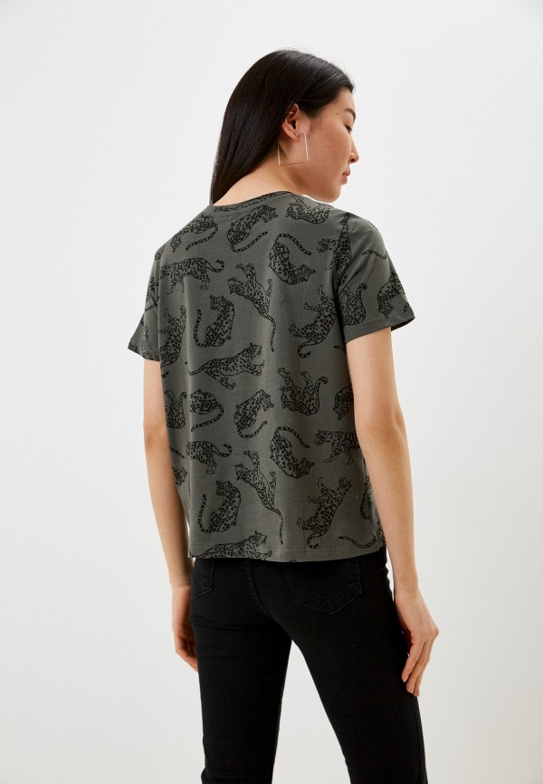 фото Футболка zolla