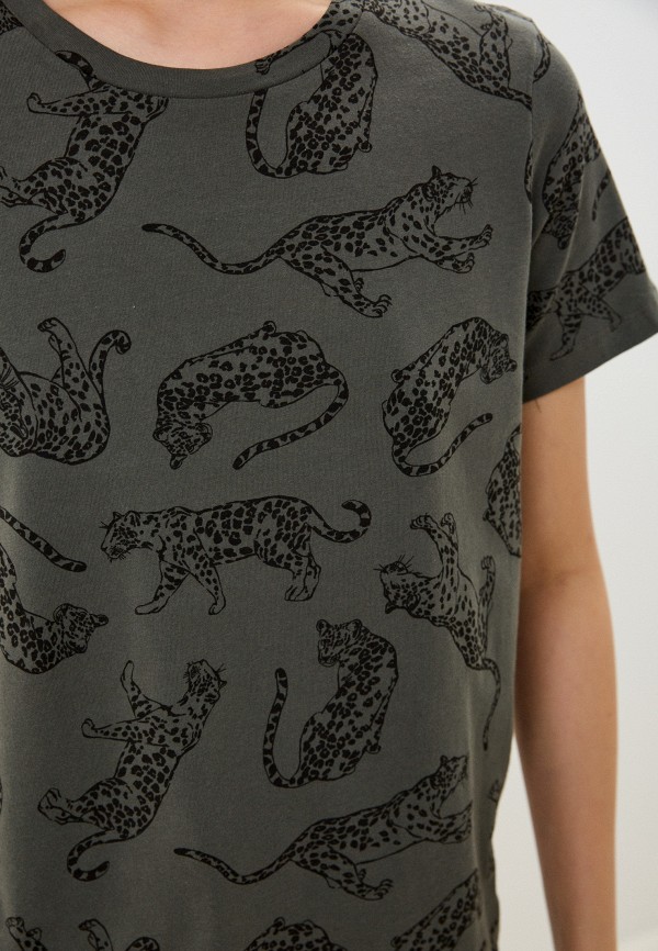 фото Футболка zolla