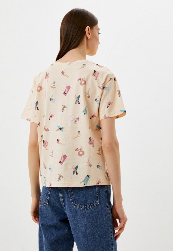 фото Футболка zolla