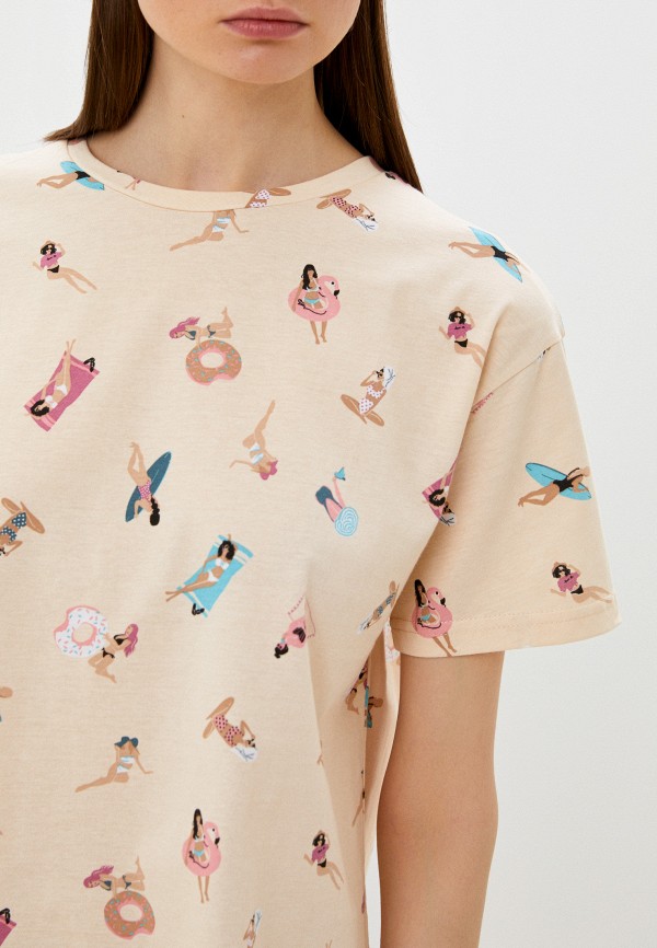 фото Футболка zolla