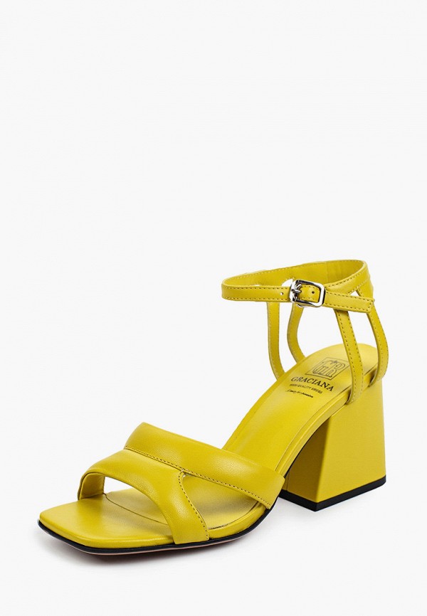 фото Босоножки graciana