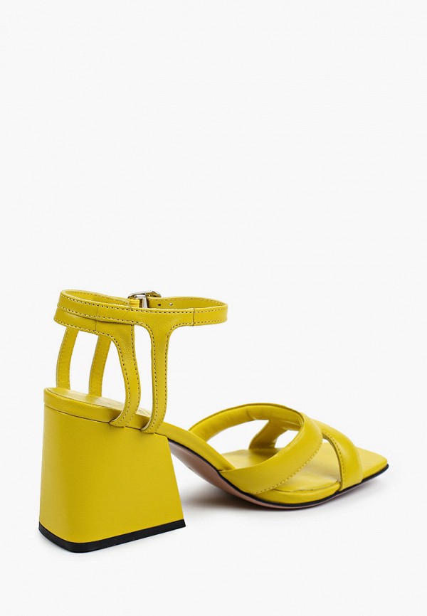 фото Босоножки graciana