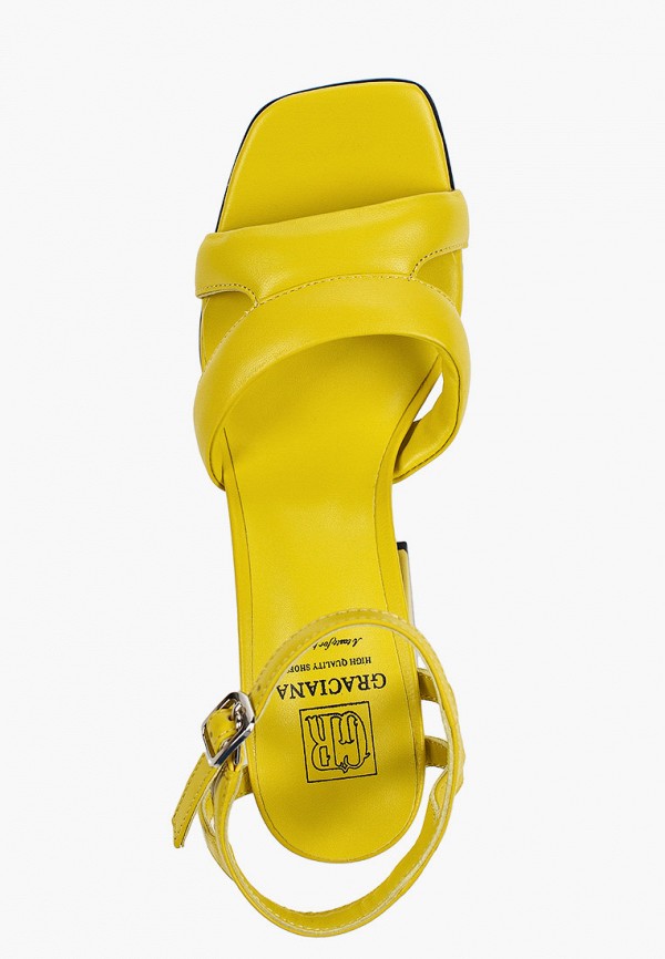 фото Босоножки graciana