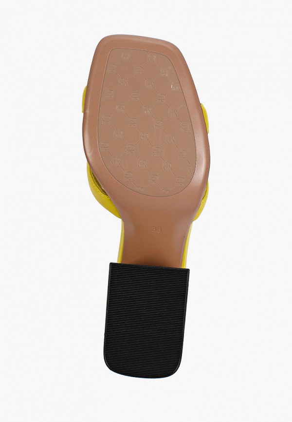 фото Босоножки graciana