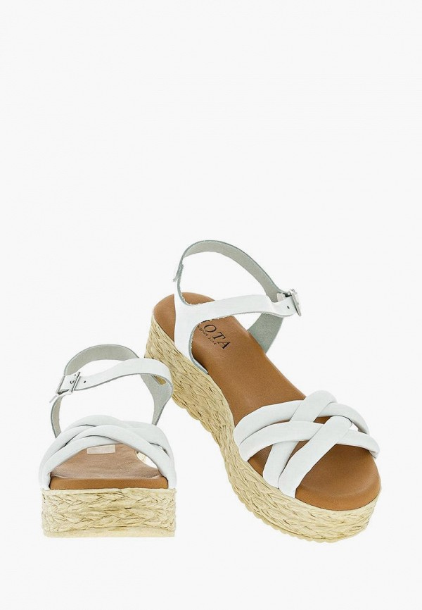 фото Босоножки niota line