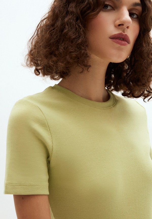 фото Футболка zarina