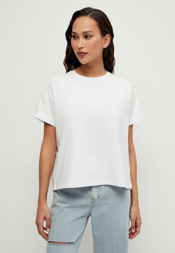 фото Футболка zarina