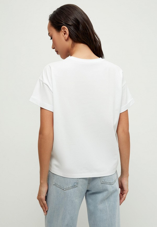 фото Футболка zarina