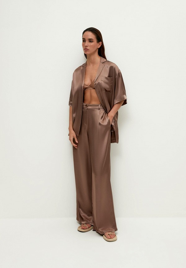 фото Брюки zarina